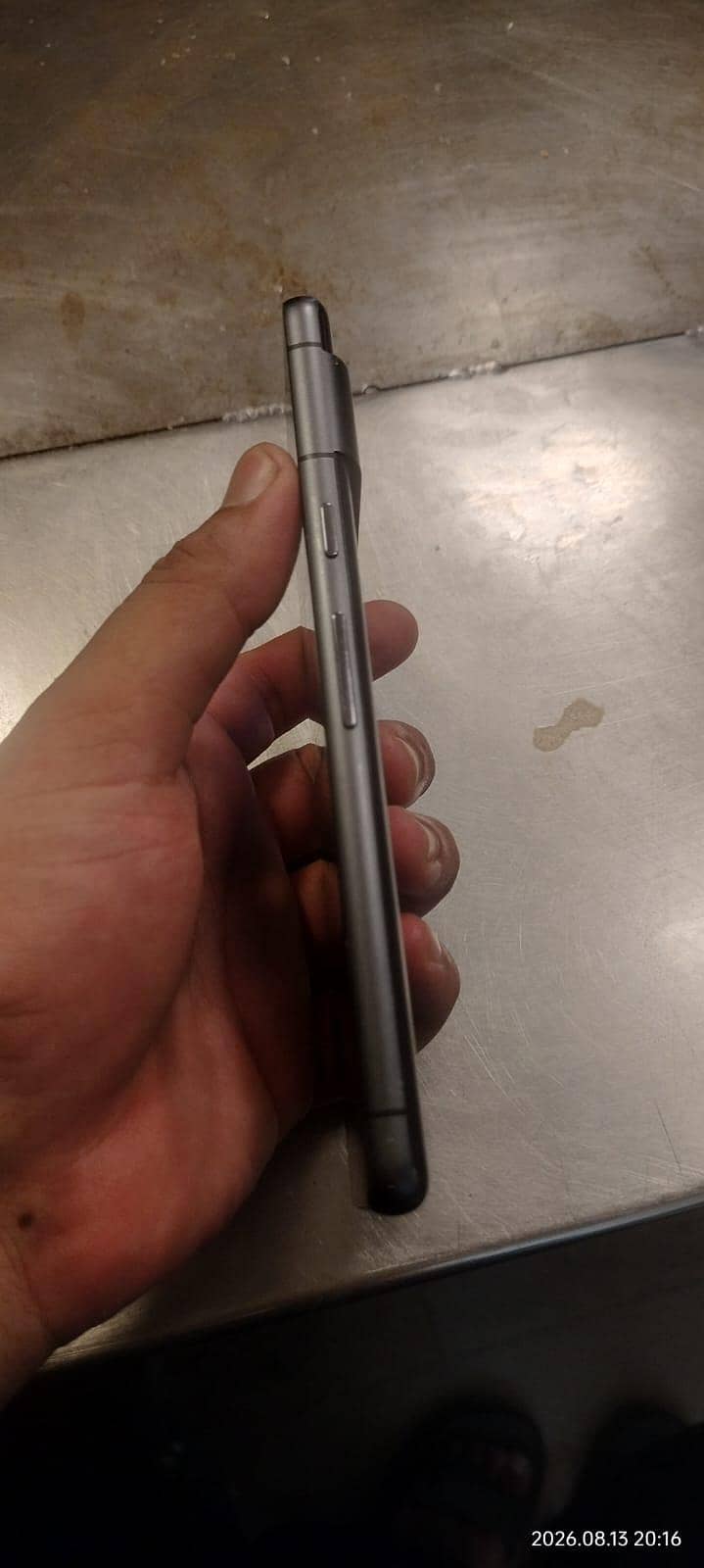 Google Pixel 7 4