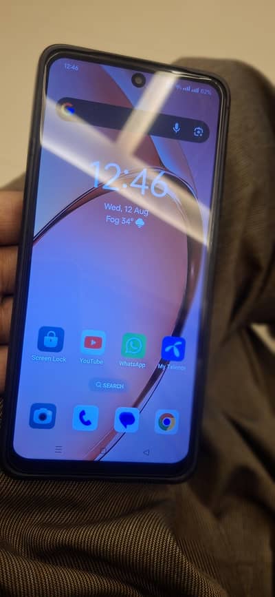 OPPO A3x