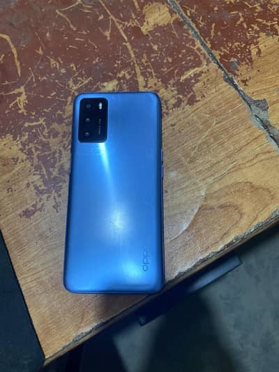 OPPO A16
