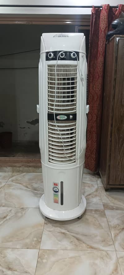 Water cooler