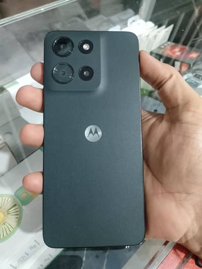 Motorola Moto G 2025 6/128