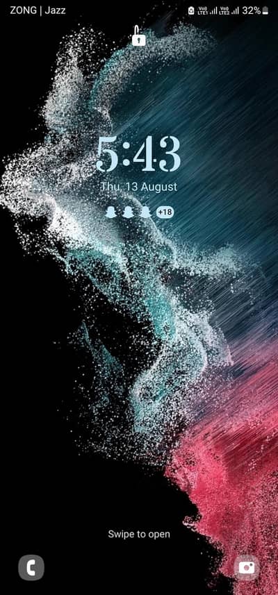 Samsung Mobile Note 20 Ultra