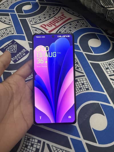 Xiaomi Redmi Note 13 Pro
