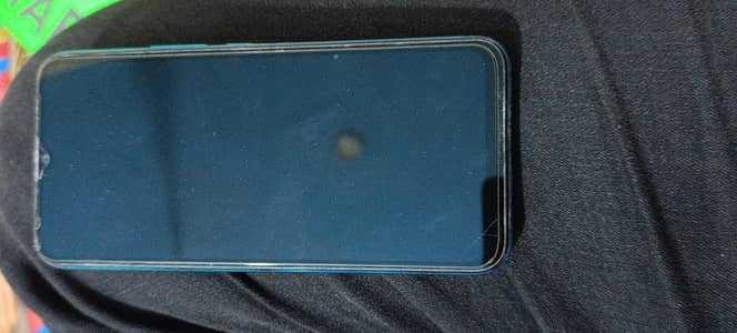 Infinix Smart 6