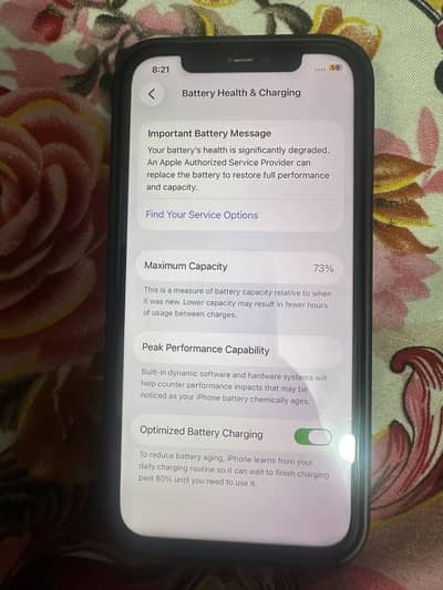 Apple iPhone 12 Pro