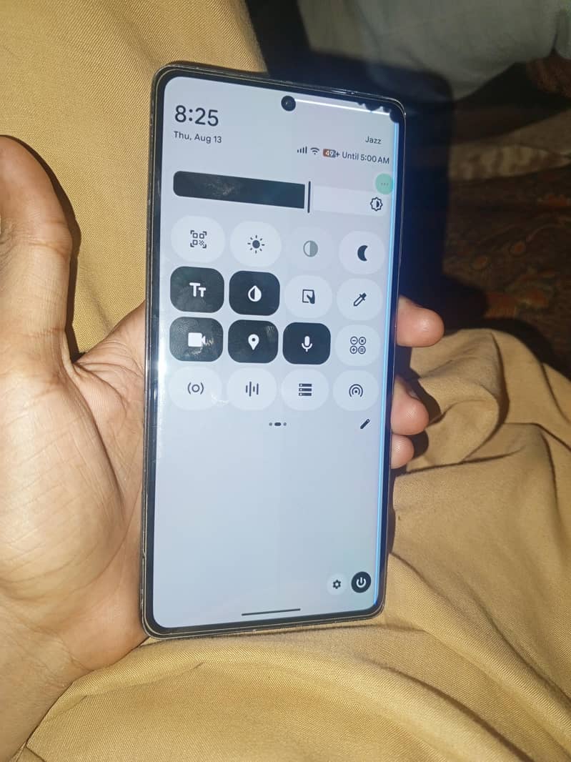 Google Pixel 7 Pro 3