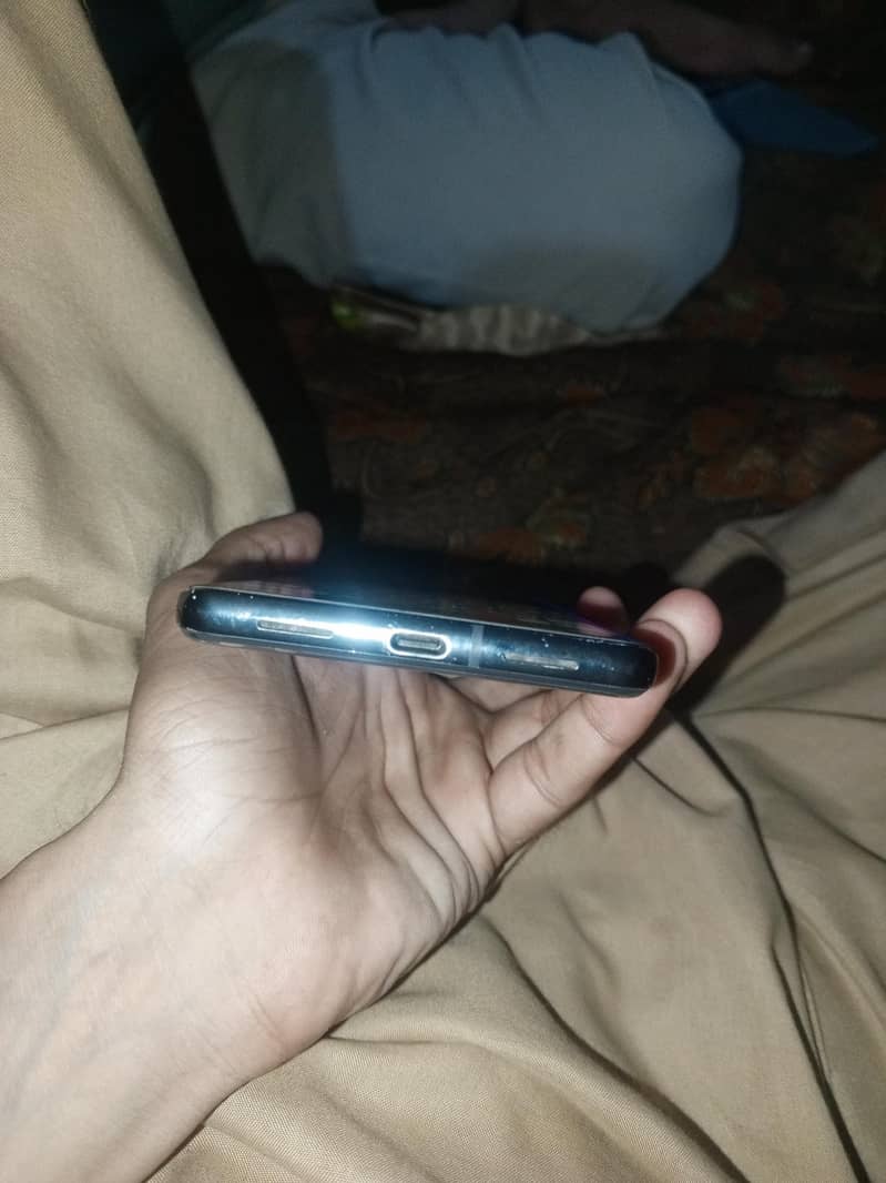 Google Pixel 7 Pro 5