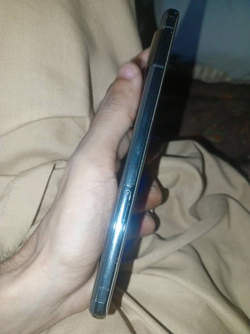 Google Pixel 7 Pro 6