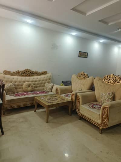 Sofa set