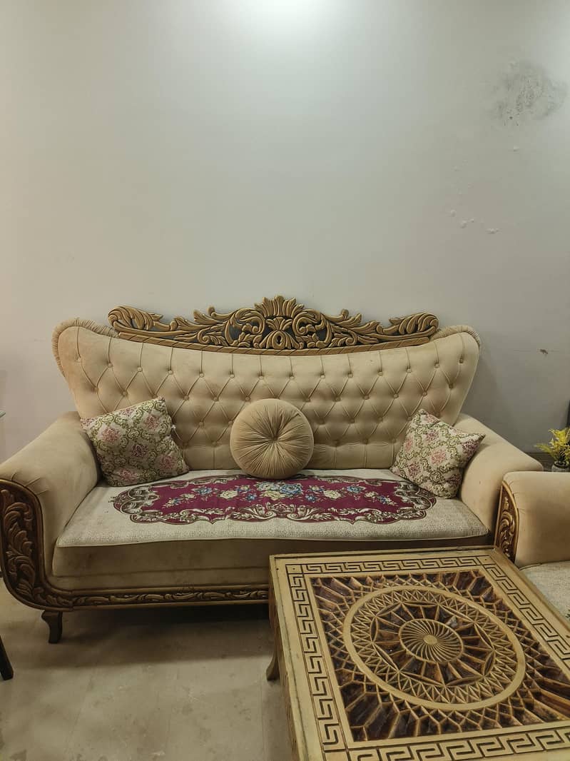 Sofa set 2