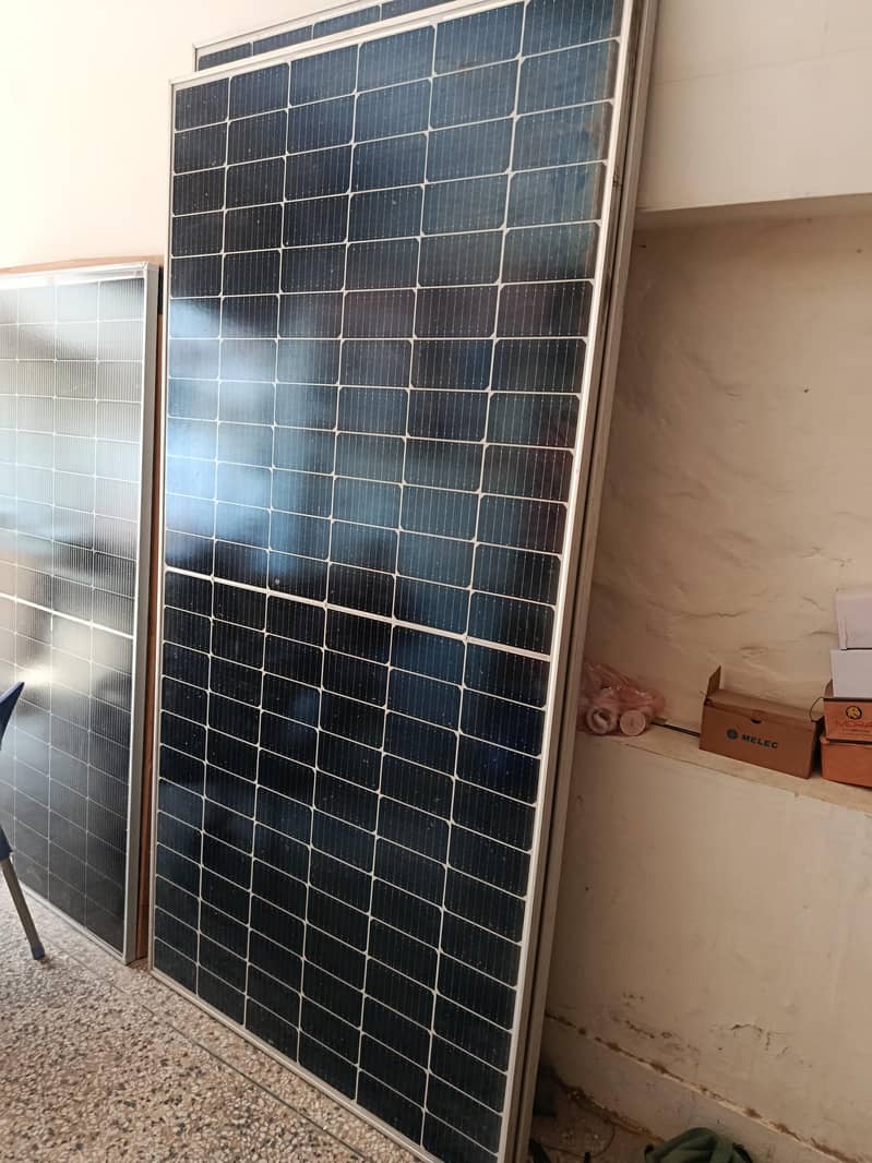 Solar Panel 1