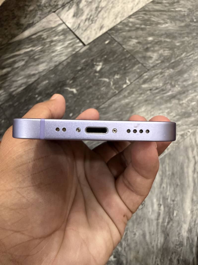 Apple iPhone 12 mini 3