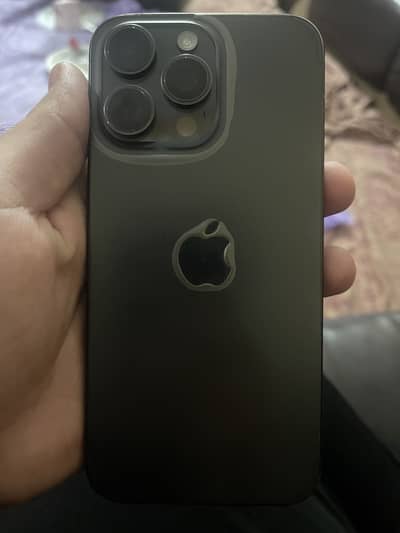 Apple iPhone 15 Pro Max JV