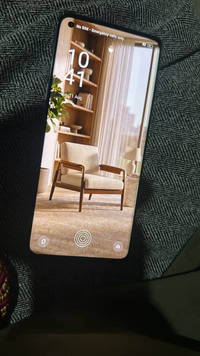 OPPO Reno 6Pro