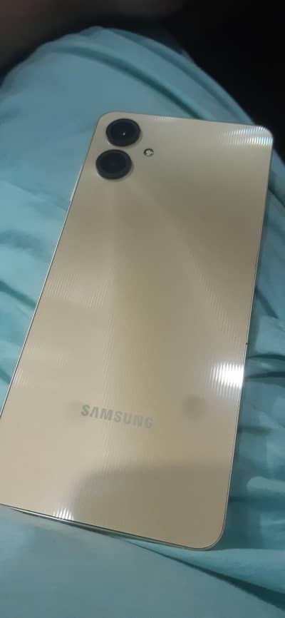 Samsung Mobile A06