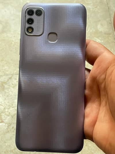 Infinix Hot 11 Play