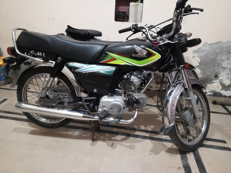 CD70 2019 1