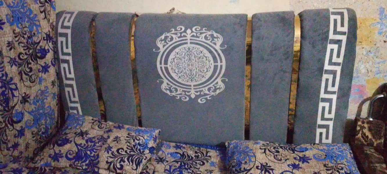 double bed 0