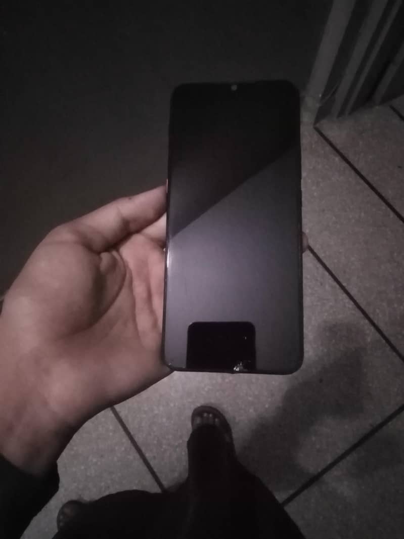 Tecno Spark 4 1