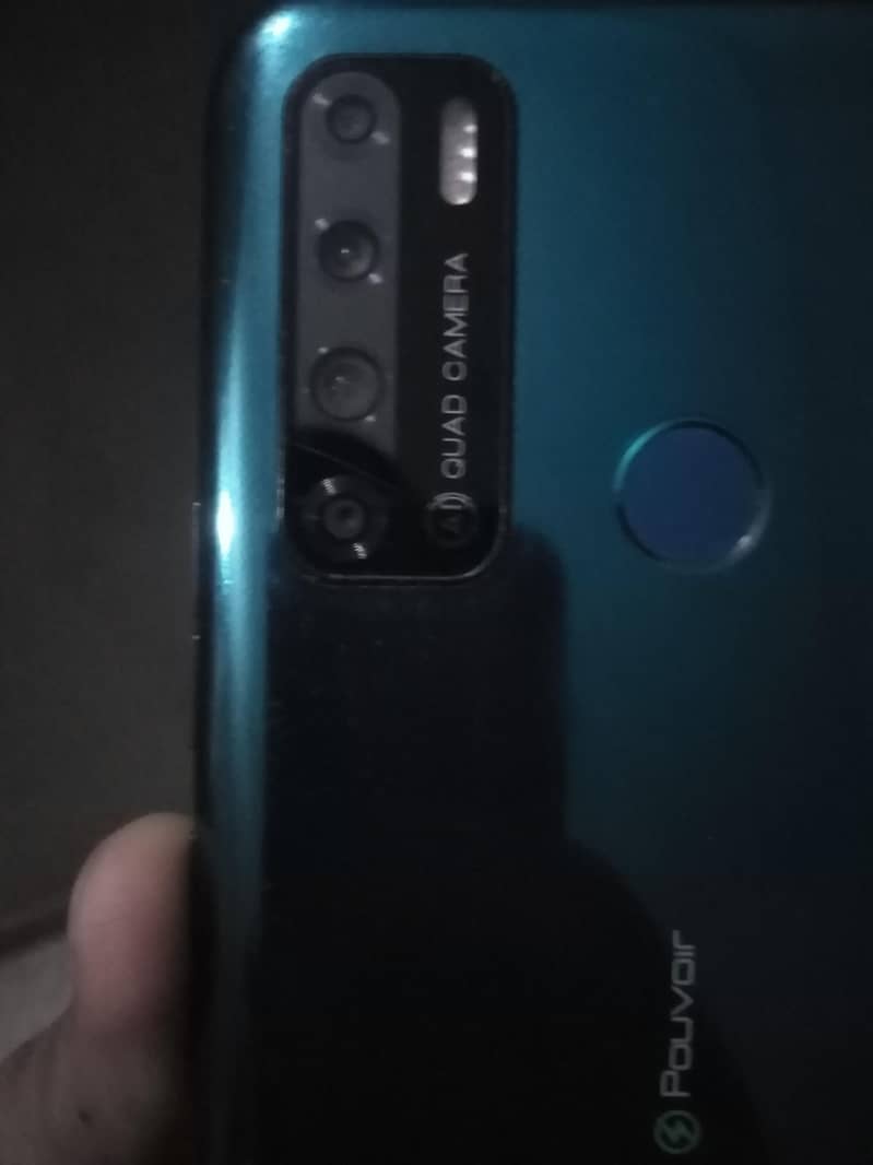 Tecno Spark 4 2