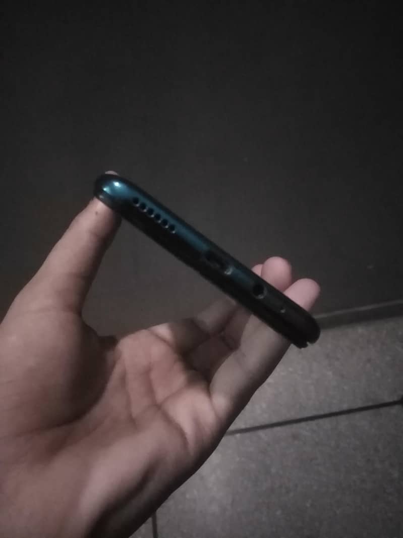 Tecno Spark 4 3