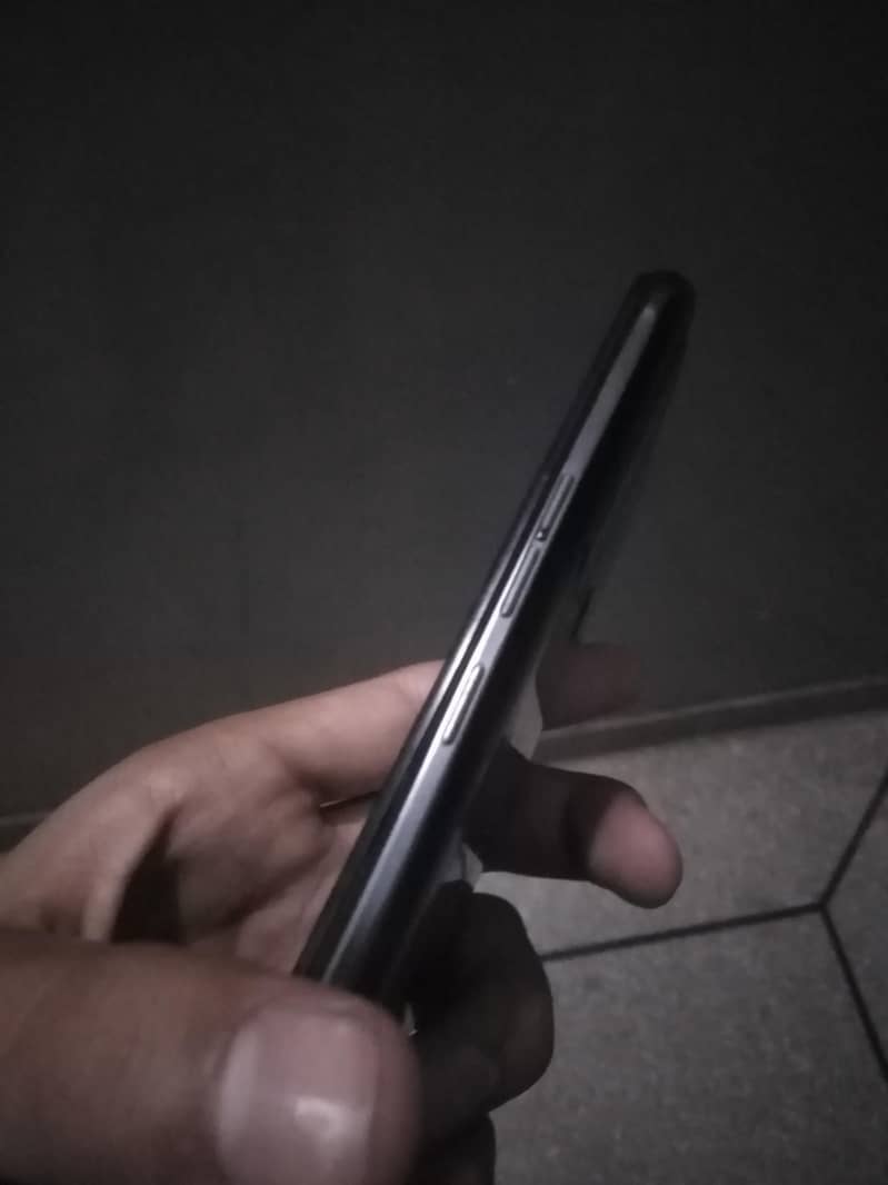Tecno Spark 4 4