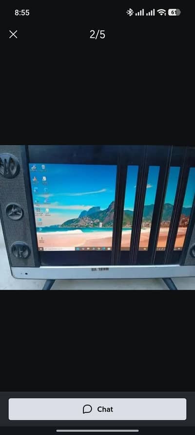 Samsung lcd urgent sell