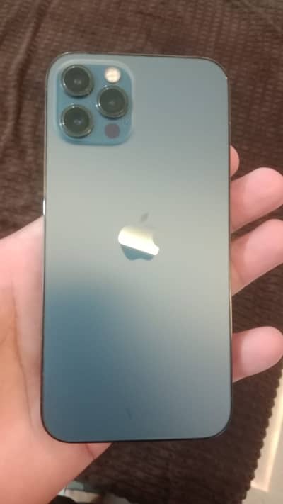 Apple iPhone 12 Pro