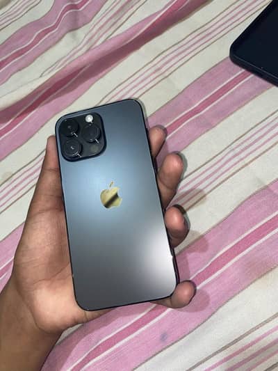 Apple iPhone 14 Pro Max