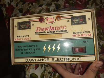 steplizer orginal dawlance