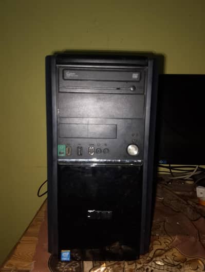 Core i5 4th gen 2gb Gpu