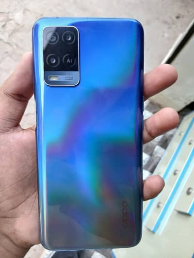 OPPO A54