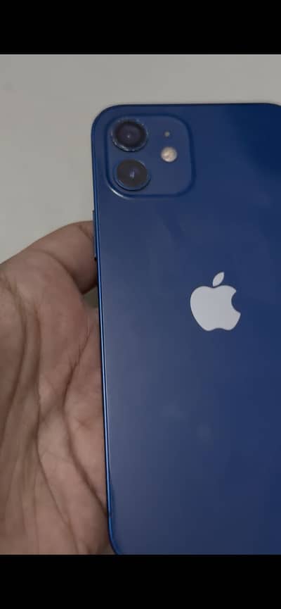 Apple iPhone 12 jv