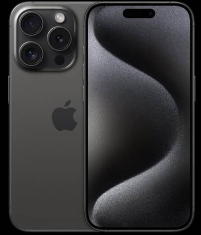 Apple iPhone 15 Pro Max JV