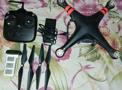 Phantom 2 Drone