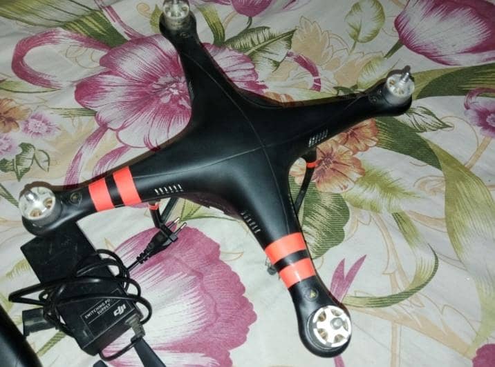 Phantom 2 Drone 1