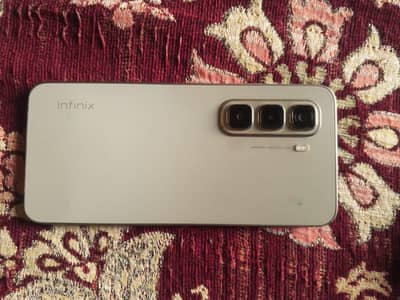 Infinix Hot 50 Pro