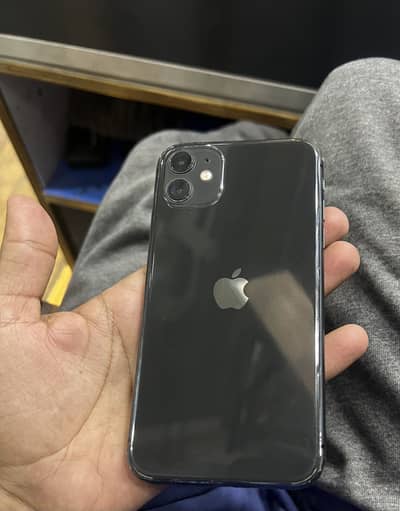 Apple iPhone 11