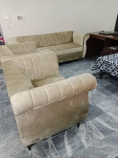 New design 5 seater sofa set 03198898344