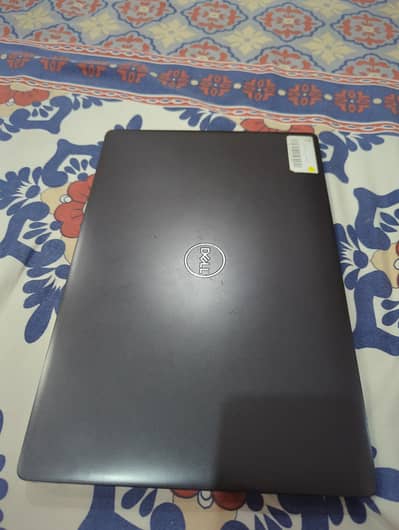 Dell latitude 5300. intel i5 Gen 8th. (touch pad)