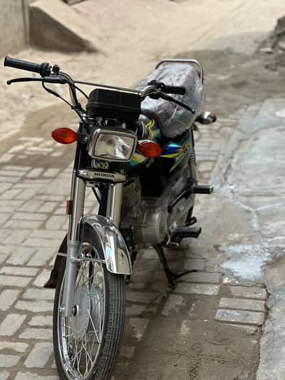 good condition bike 10 by 10 all ok ha open letter