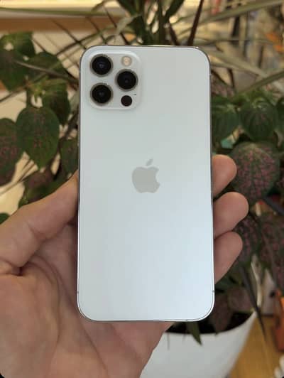 Apple iPhone 12 Pro