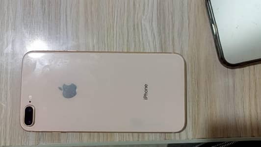 Apple iPhone 8 Plus