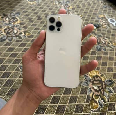 Apple iPhone 12 Pro 256 gb