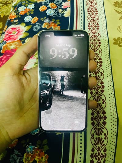 iPhone 13 PTA approved