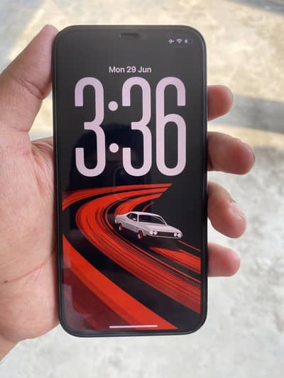 Apple iPhone 12