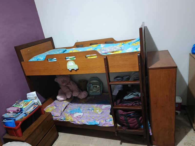 Bunk beds 0