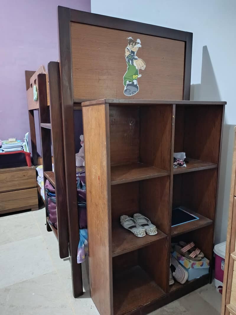 Bunk beds 2