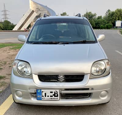 Suzuki Kei 2006