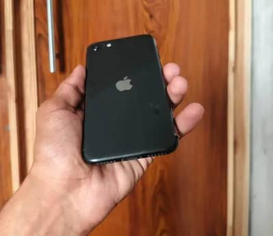 Apple iPhone SE 2gen factory unlock